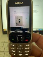 Nokia 6303, Telecommunicatie, Mobiele telefoons | Nokia, Ophalen, Gebruikt, Overige modellen, Overige kleuren