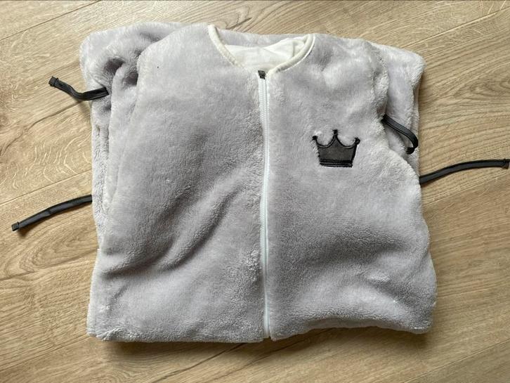 Slaapzak Puckababy, Kinderen en Baby's, Dekens, Slaapzakjes en Inbakerproducten, Zo goed als nieuw, Ophalen