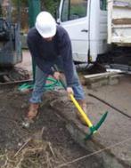 Manoeuvre disponible pour terrassement à la main, Offres d'emploi, Horaire variable, À partir de 5 ans, Autres formes, Convient comme travail d'appoint