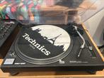 2x Plat. Technics SL-1210 Mk2 + Cellules Ortofon, Muziek en Instrumenten, Dj-sets en Draaitafels, Ophalen, Zo goed als nieuw, Draaitafel