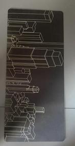 Computer mat met maten 40 op 90, Computers en Software, Tablet-hoezen, Ophalen, Zo goed als nieuw