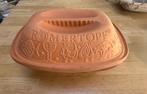 Cocotte en Terre Cuite RÖMERTOPF h:16cm 19x28cm, Huis en Inrichting, Ophalen