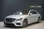 Mercedes-Benz S-Class 350 d Long- AMG Pack- Cam- Nav- Pano-, Auto's, Automaat, 4 deurs, Gebruikt, 2925 cc