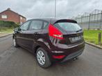 Ford Fiesta 1.2 benzine 100dkm Bj 2010 Gekeurd VVk Lez Ok !, Anti démarrage, Achat, Entreprise, Boîte manuelle