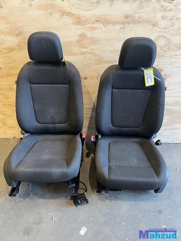 OPEL MERIVA B Compleet interieur stoel bank 2010-2017 beschikbaar voor biedingen