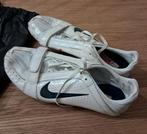 Spikes track & Field Bowerman, Ophalen, Spikes