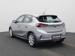 Opel Corsa 1.2 Edition+gps+camera+park pilot achteraan, Auto's, Voorwielaandrijving, Stof, Zwart, 1055 kg