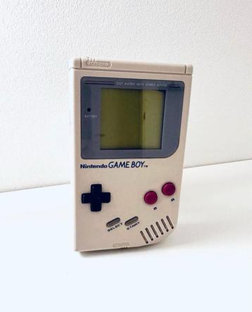 Nintendo Gameboy beschikbaar voor biedingen