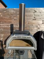 Ooni Kara 16 pizzaoven met meerdere brandstoffen, Ophalen, Zo goed als nieuw