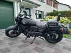 UM Renegade Commando Black Edition NIEUW!, UM Motorcyles, Chopper, Particulier, 11 kW of minder