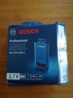 Nieuwe Bosch afstandsmeterbatterij
