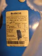Buderus ketel 300l, 100 liter of meer, Ophalen, Nieuw, Boiler