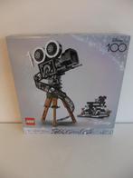Lego camera van Disney 100 jaar (NIEUW), Ophalen of Verzenden, Overige figuren, Nieuw, Beeldje of Figuurtje