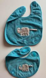 Bavoirs BABY BOUM waterproof, Ophalen, Zo goed als nieuw