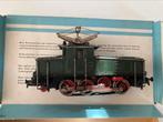 MARKLIN 5 antieke locomotieven + antieke wagens Lot, Ophalen of Verzenden