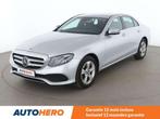 Mercedes-Benz E-Klasse 200 E 200 Avantgarde (bj 2017), Auto's, Automaat, Achterwielaandrijving, Gebruikt, https://public.car-pass.be/vhr/758691fb-4444-4e78-bc74-e0d8df7811dd