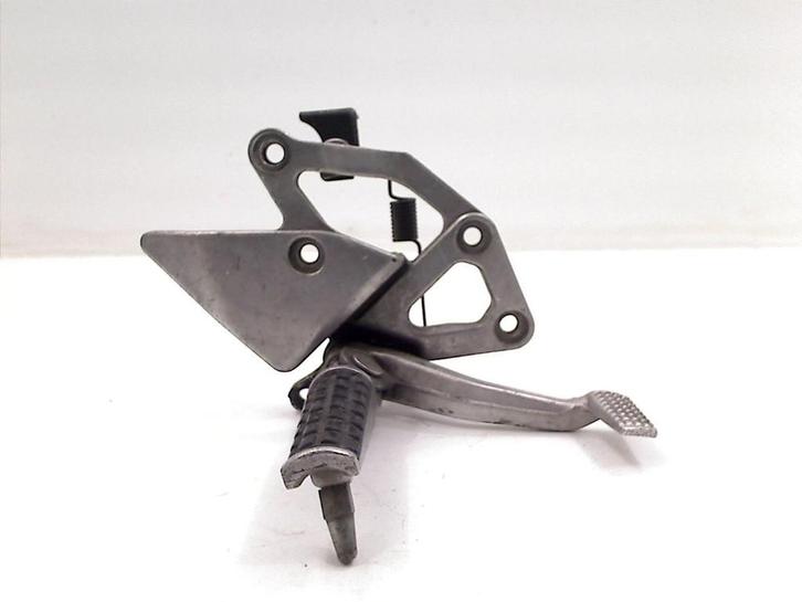 SCHETSPLAAT RECHTS VOOR ZXR 400 1991-2003 (ZXR400 ZX400L), Motoren, Onderdelen | Kawasaki, Gebruikt