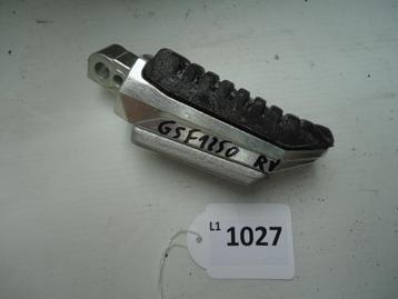 GSF1250 2008 - 2009, 2007 - 2009 Suzuki D1-24940 beschikbaar voor biedingen