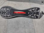 Waveboard, Ophalen