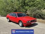 Maserati Biturbo 222 | 1989 | Route 66 Auctions, Auto's, Oldtimers, Maserati, Zwart, Bedrijf, Handgeschakeld