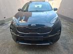KIA SPORTAGE 1.6 DIESEL GT LINE AUTOMAAT, Auto's, Kia, Monovolume, 4 cilinders, 1600 cc, Bedrijf