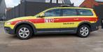 Ambulance, Auto's, Particulier, Te koop