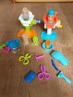 Play doh - kapsalon, Ophalen, Gebruikt, Met geluid