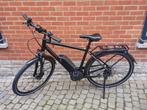 Vélo électrique PEGASUS SOLERO E8, Vélos & Vélomoteurs, Comme neuf, Enlèvement ou Envoi