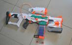 NERF GEWEREN MET KOGELS, Ophalen of Verzenden, Gebruikt