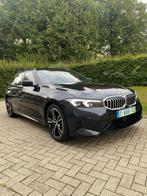 BMW 330IA X-Drive M-Sport touring, Auto's, Automaat, 1998 cc, 4 cilinders, Alcantara