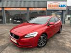 Volvo V40, 2.0d, 2019, Automaat, 75.639km's + Garantie, Achat, Euro 6, Entreprise, Noir