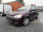 Opel corsa 1.0i essence *143.000 km * prête à immatriculer, Autos, Achat, Entreprise, Boîte manuelle, 44 kW