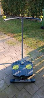 Twist & shape, Sport en Fitness, Fitnessmaterialen, Ophalen, Zo goed als nieuw