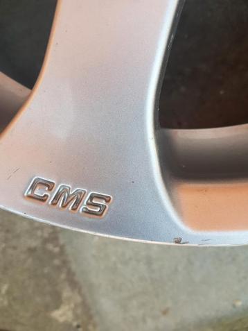 Jantes cms aluminium  beschikbaar voor biedingen