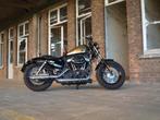 Harley Davidson 48 in uitstekende staat te koop, 2 cylindres, Plus de 35 kW, Chopper/custom