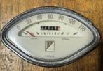 Originele Veglia Vespa 150 GS snelheidsmeter, Motoren, Gebruikt