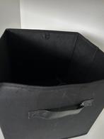 Speelgoed manden 2 zwarte en 1 beiche, Enlèvement, Utilisé