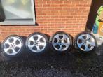 5 GTI golfwielen, Auto-onderdelen, Ophalen, Gebruikt, Velg(en)