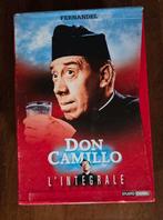 Don Camillo L'Integrale, Enlèvement ou Envoi, Coffret, Comme neuf, Comédie