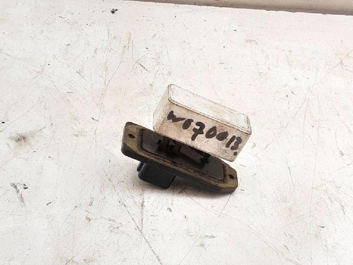 KACHELWEERSTAND Toyota Corolla (E11) (01-1997/02-2000), Auto-onderdelen, Airco en Verwarming, Toyota, Gebruikt