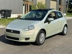 Fiat Punto 1.4 benzine bj12/2006 AIRCO/ OPEN DAK, Auto's, Fiat, Voorwielaandrijving, Stof, Elektrische ramen, 1398 cc