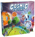 Cosmic factory, Ophalen of Verzenden, Zo goed als nieuw, Gigamic