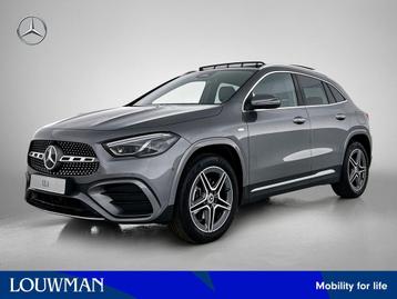 Mercedes-Benz GLA 250 e Business Solution AMG | Trekhaak | P beschikbaar voor biedingen