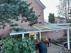 Overkapping, Tuin en Terras, Overkappingen, Ophalen, Gebruikt