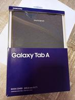 Étui de tablette Samsung EF-BT550B, Samsung, Ophalen of Verzenden, Zo goed als nieuw