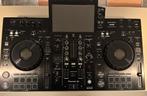 Pioneer DJ XDJ-RX3 inclusief case | Decksaver, Muziek en Instrumenten, Ophalen, Zo goed als nieuw, Draaitafel, Pioneer