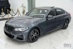 BMW 330 E hybrid M-Pakket! Btw, Pano, Hifi, Full options!, Automaat, Achterwielaandrijving, Zwart, 4 cilinders