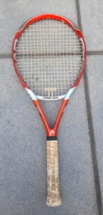 HEAD CROSSBOW 6 tennisracket, Sport en Fitness, Ophalen, Gebruikt, Racket, Head