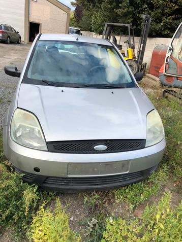 Pieces Ford Fiesta beschikbaar voor biedingen