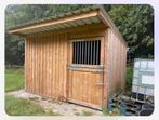 Stal wand of staldeuren, Dieren en Toebehoren, Stalling en Weidegang